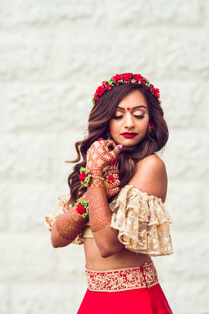 Indian Wedding Photography | New Jersey | Philadelphia | Delaware