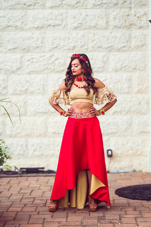 Indian Wedding Photography | New Jersey | Philadelphia | Delaware