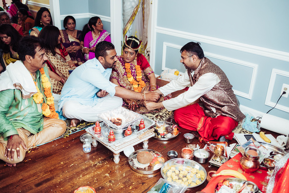 Best Indian Wedding Photographers | New Jersey and Philadelphia